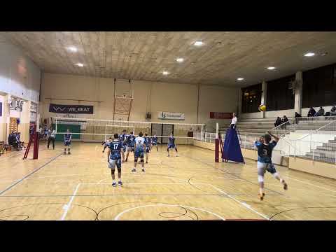 Cornedo - Marola Prima divisione Maschile 13/12/2023