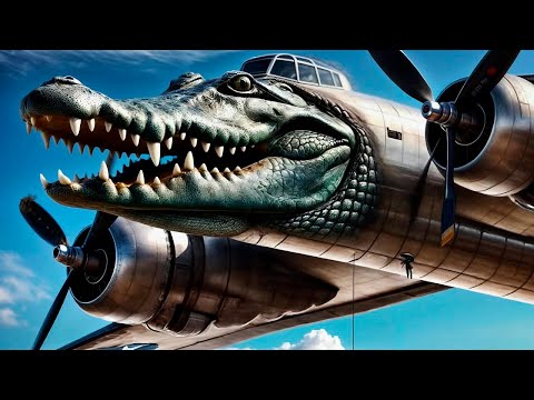 BOMBARDINO CROCODILO MASHUP