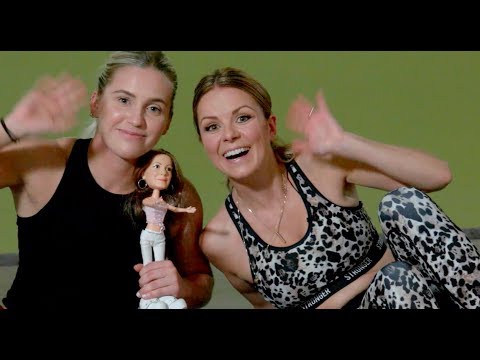 GYM: Birgitta Haukdal