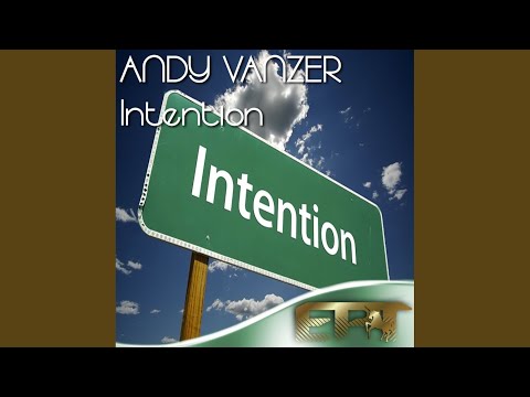Intention (Vasiliy Goodkov Remix)