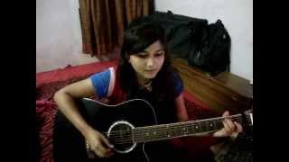 Aankhon ke saagar | Fuzon | Cover by Priyanka (uncut)