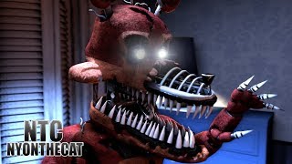 [SFM FNAF Collab Part] i&#39;m sorry by madame macabre Part 10 For NercostAnimation