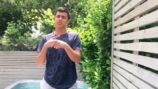 Forever Always | Peter CottonTale (Luca D’Souza cover)