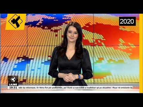 Edicioni i Lajmeve Tv Klan Plus 22 maj 2020, ora 19:00 Lajme - News