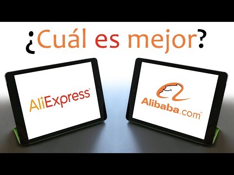 Diferencia entre Alibaba y Aliexpress – Cual es la mejor | Como encontrar proveedores en China