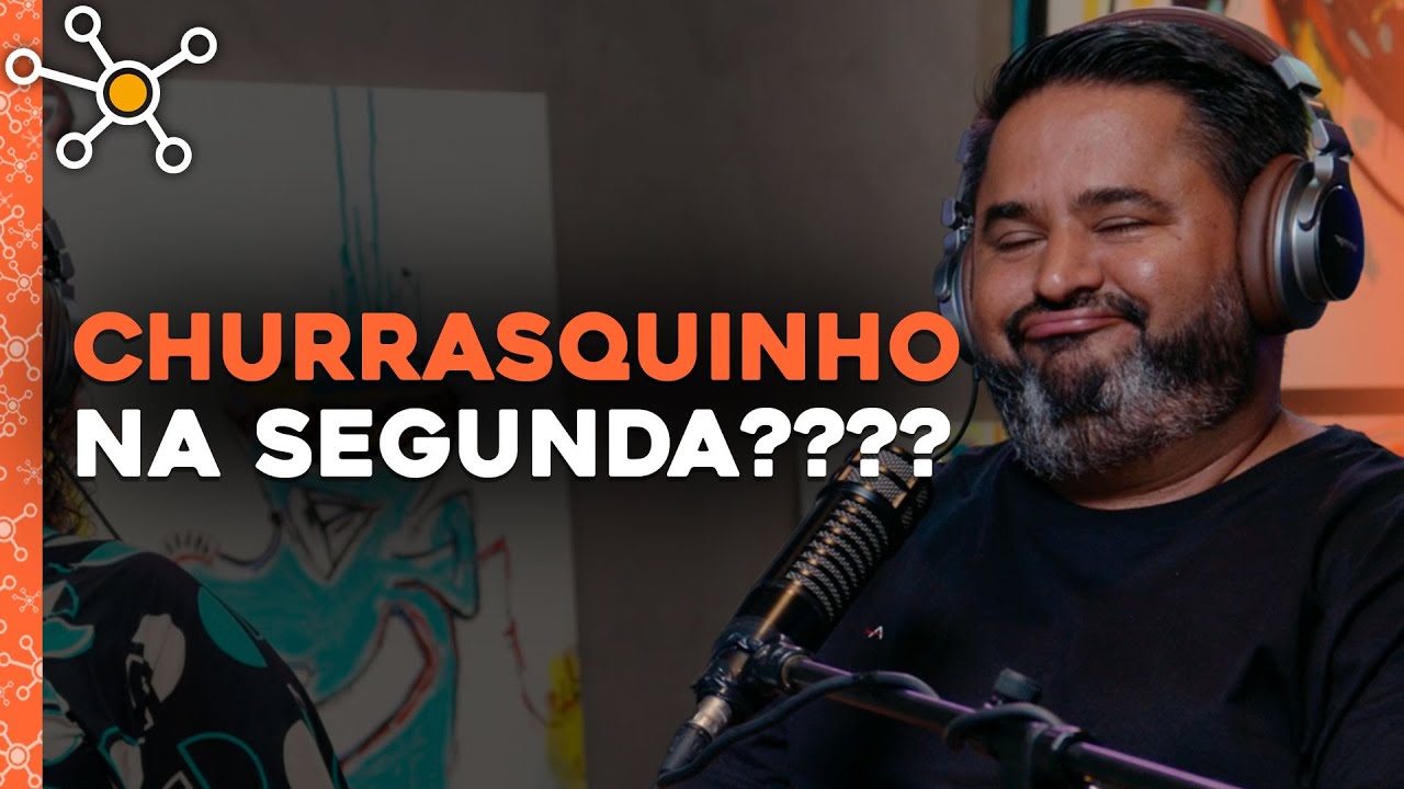 Algumas situações engraçadas kkkkk | CASAL CHEIO DA GRAÇA - [Cortes do HUB]