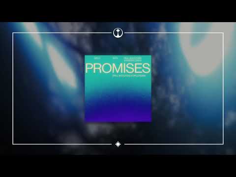 Diplo, Paul Woolford, & Kareen Lomax - Promises (Paul Woolford & Diplo Remix) [Official Full Stream]