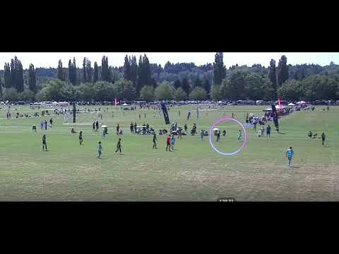 Seattle ECNL Playoffs