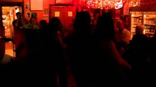 The Watson Twins -- Give Me A Chance