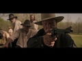 Blood Country - Official Trailer #1