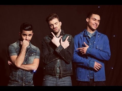 OIKOTIMES: FREAKY FORTUNE & RISKY KIDD INTERVIEW \ GREECE DECIDES 2014