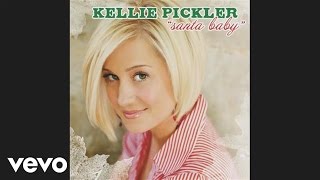 Kellie Pickler - Santa Baby (Official Audio)