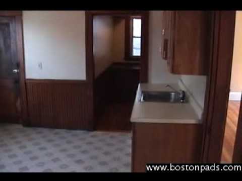 Beautiful Dorchester MA Apartment For Rent