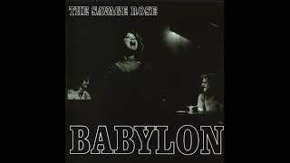 Music video thumbnail preview for 08  The Savage Rose - When the Train Comes In by The Savage Rose