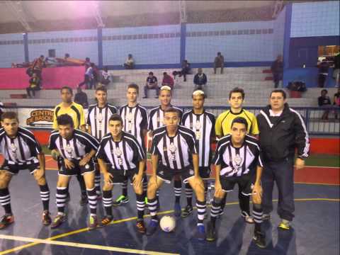 Clube Lausanne Paulista - Futsal