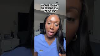 Bleach Bath to Reduce Eczema!