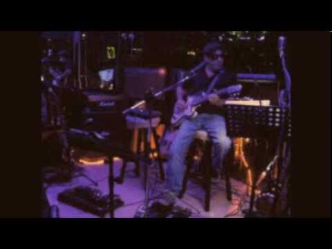 ROM MC "Trouble Blues" (R. M. C. Segaud)