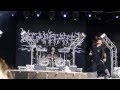 Decapitated-View From a Hole-Live@ Bloodstock'2014