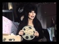 Elvira's Movie Macabre: Sneak Peek - Night of ...