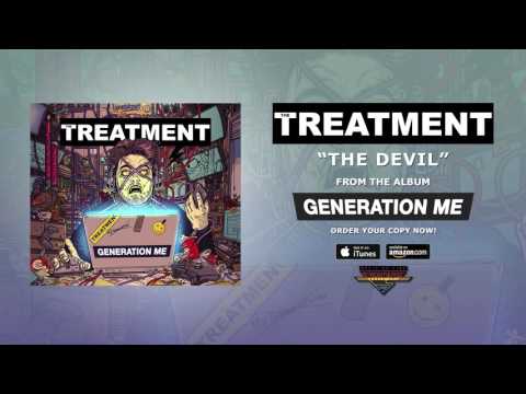 The Treatment - The Devil (Official Audio)