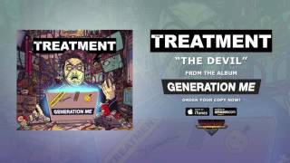 The Treatment - The Devil (Official Audio)