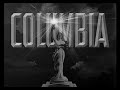 Columbia Pictures 1937