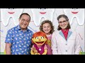 Charlie Appearances On Sesame Street Slideshow