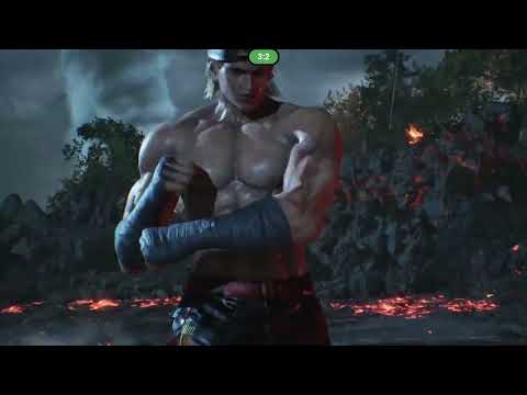 Tekken 8 Fight Club Liga Finals ft5 Ardy vs NSYun