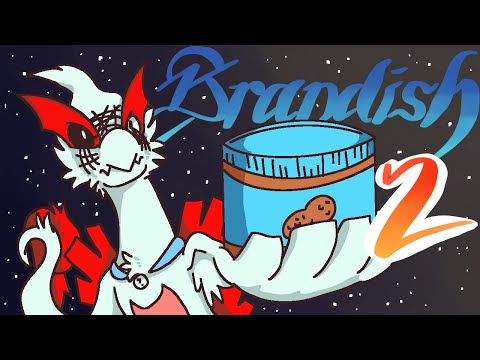 A Vulgar Recap of Brandish 2: The Planet Buster