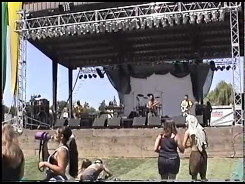 Root Awakening Pt.1 SNWMF 1997