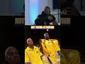 Shaq Says Rodman Smelled Like Garbage Truck Water Nba Shaq Dennisrodman