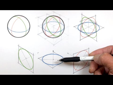 工作坊（第 7 周）：構建球體和基於球體的形式 (WORKSHOP (Week 7): Construction of Spheres and Spherical-based forms)