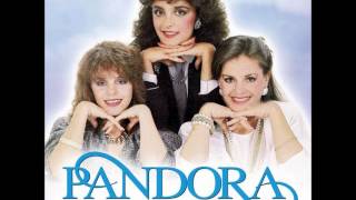Pandora - Solo él y yo