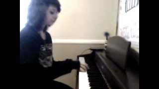 Scary Kids Scaring Kids: Watch Me Bleed (cover)