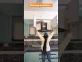 Kitchen Chimney Installation Modular Kitchen Shorts Chimney Ytshorts Youtubeshorts Kitchen