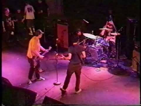 JENNY PICCOLO full set 1998 @ More Than Music Fest, Columbus OH