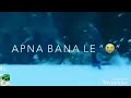 Hasrate Bar Bar Yar Ki Karo WhatsApp Status A A
