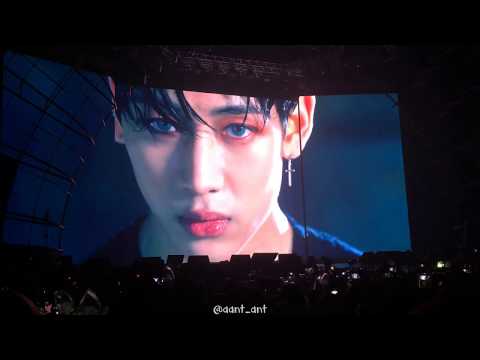 180513 (1) Hard Carry - GOT7 EYESONYOUINBKK DAY3