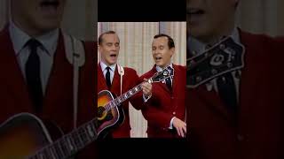 If I Had A Ship | The Smothers Brothers | The Smothers Brothers Comedy Hour