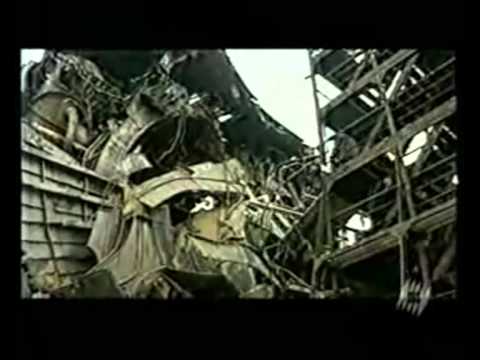 Who shot the Kursk - Part 4