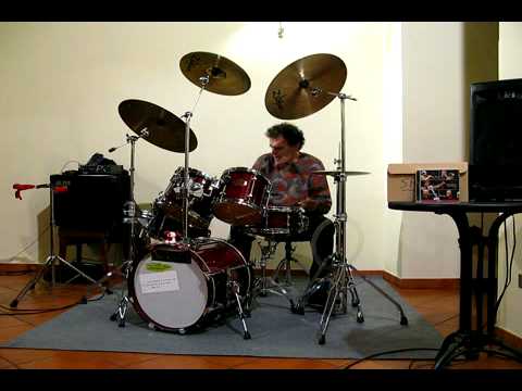 Dario Cellamaro - "P O R T U E N S E"