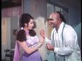 Padosan 11 13 Bollywood Movie Sunil Dutt Kishore Kumar Saira Bano