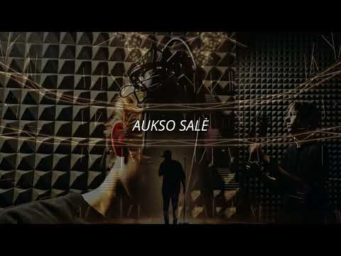 Speechy - AUKSO SALĖ