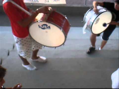 Loucos da Morada 42 Ensaio - Y Dale dale Pedrabranca