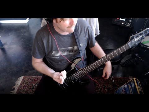 testing the OMNYSS package from Positive Grid