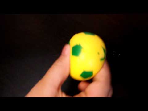 Tutorial ( Squishy Ball ) 1
