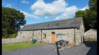 preview picture of video 'Pet-friendly holiday cottage Bala, Snowdonia'