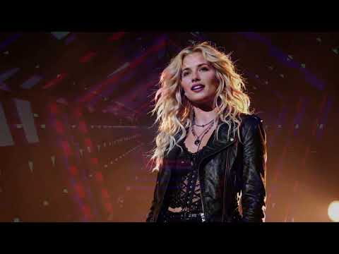 Jane Clementine   I'll Survive Tonight