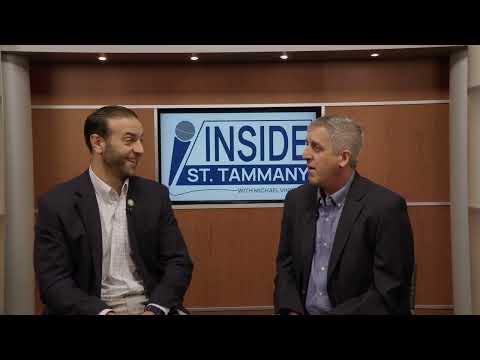 Inside St Tammany Environmental Services