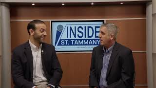 Inside St. Tammany: Environmental Services